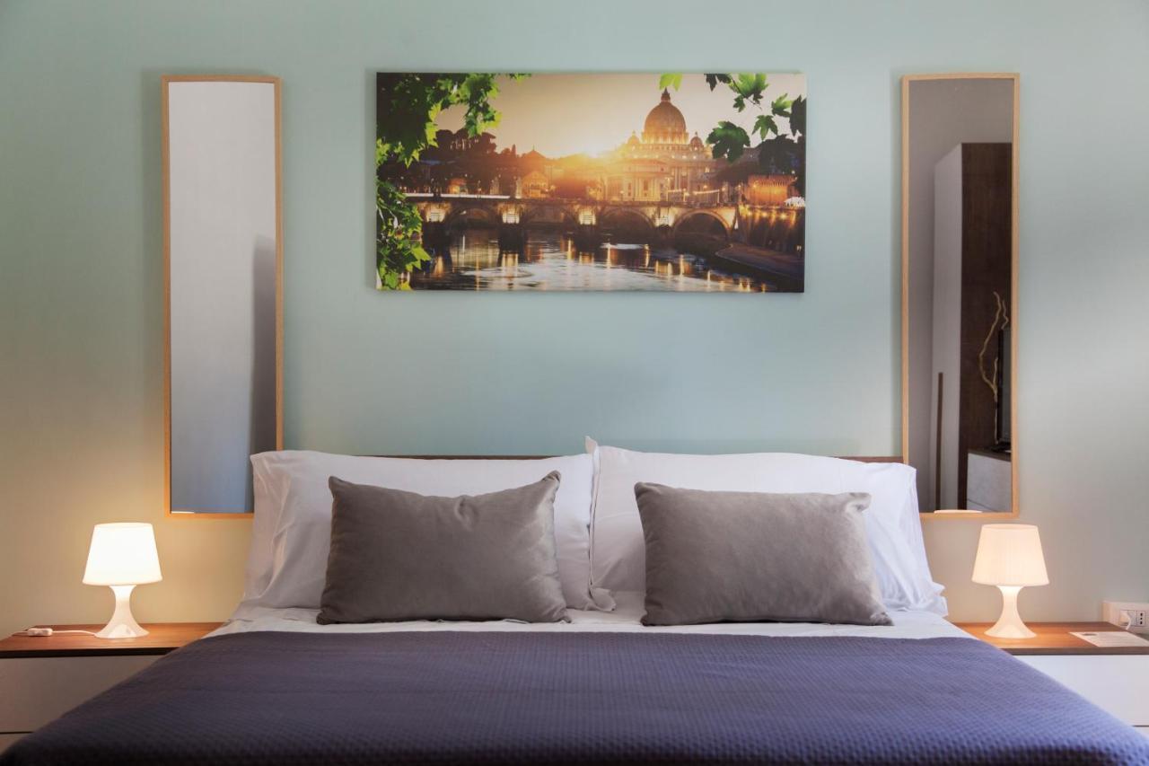 Roma Vatican'S Room Екстер'єр фото