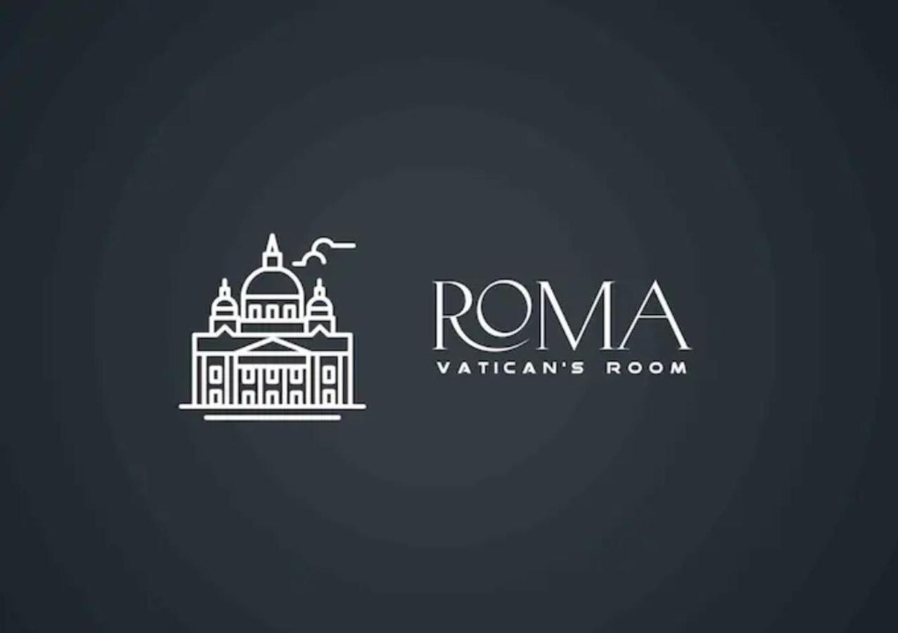 Roma Vatican'S Room Екстер'єр фото