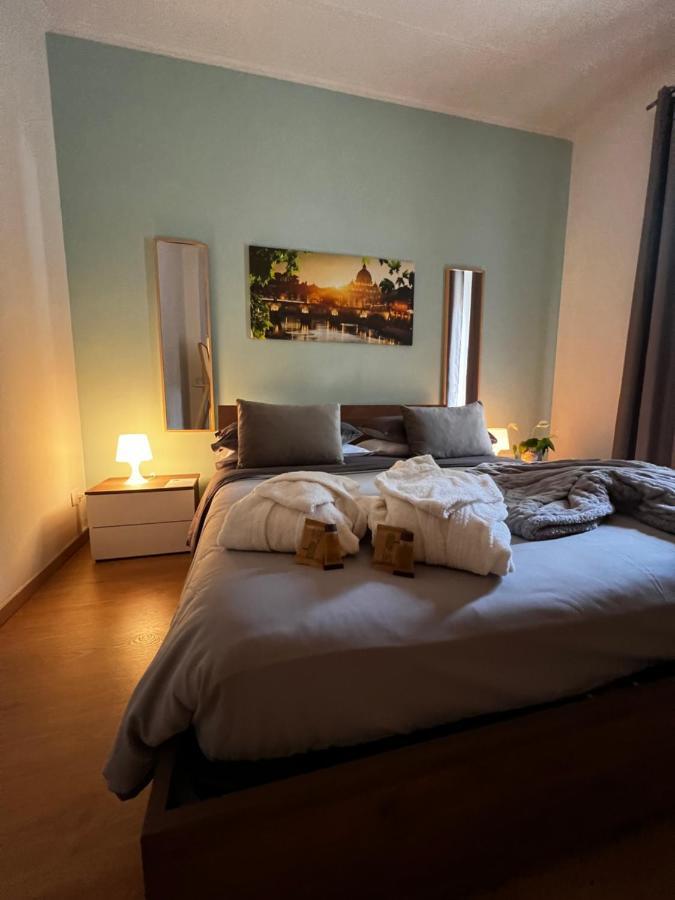 Roma Vatican'S Room Екстер'єр фото