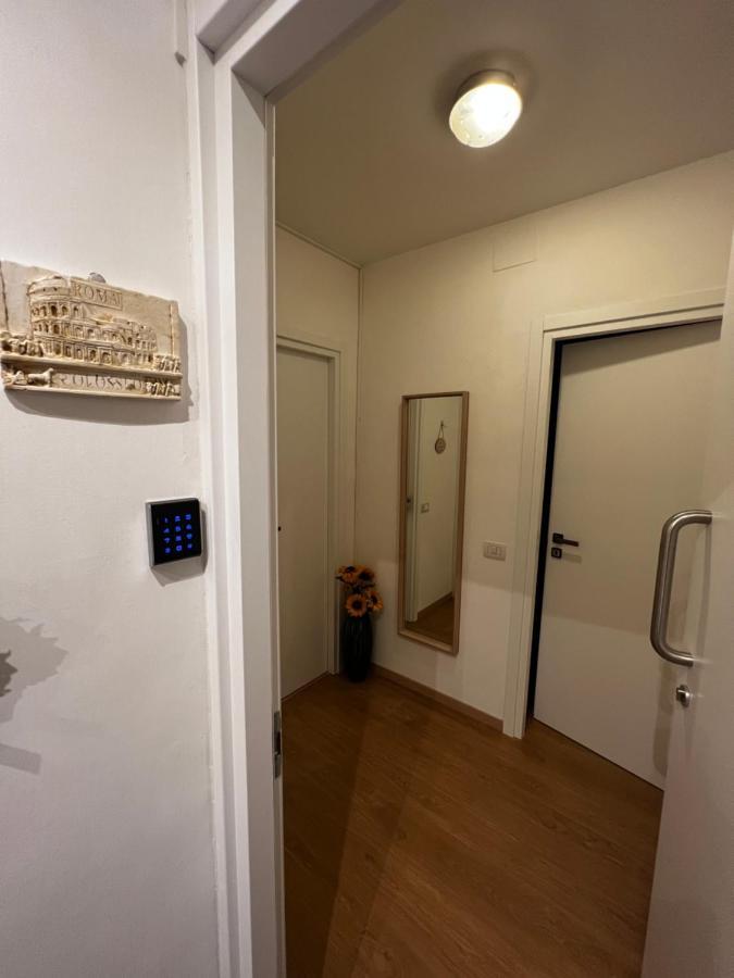 Roma Vatican'S Room Екстер'єр фото