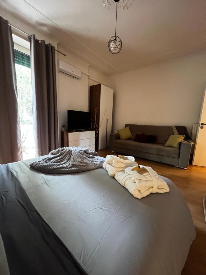 Roma Vatican'S Room Екстер'єр фото