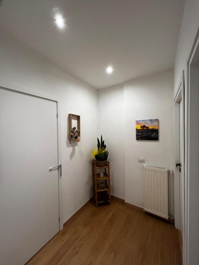 Roma Vatican'S Room Екстер'єр фото