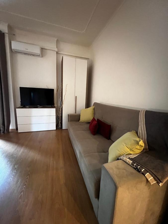 Roma Vatican'S Room Екстер'єр фото