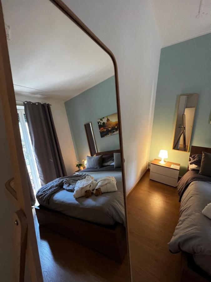 Roma Vatican'S Room Екстер'єр фото
