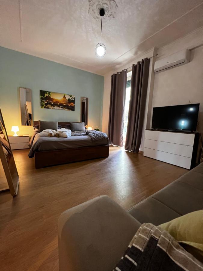 Roma Vatican'S Room Екстер'єр фото