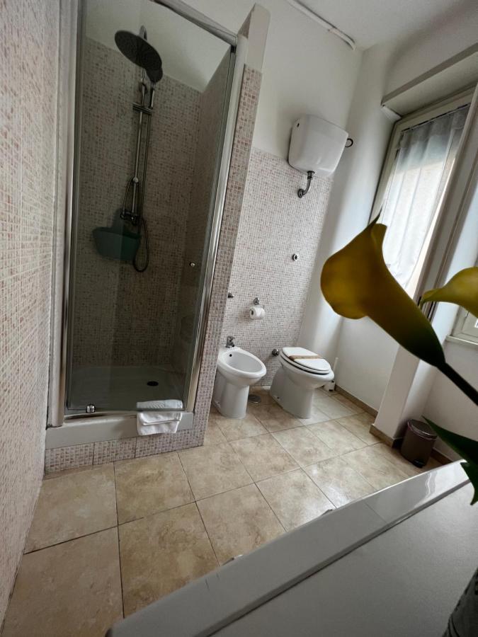 Roma Vatican'S Room Екстер'єр фото