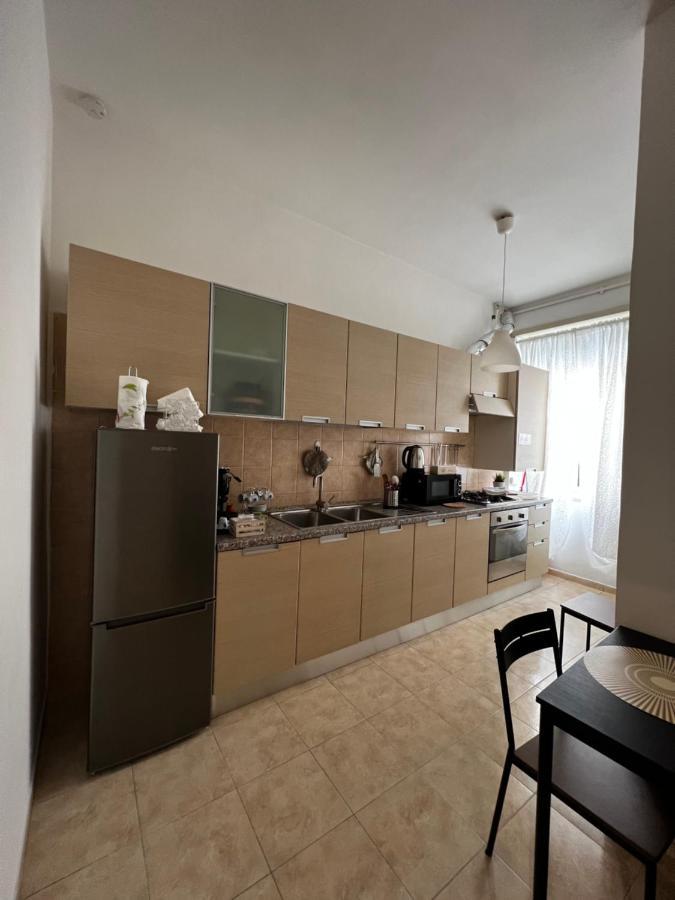 Roma Vatican'S Room Екстер'єр фото