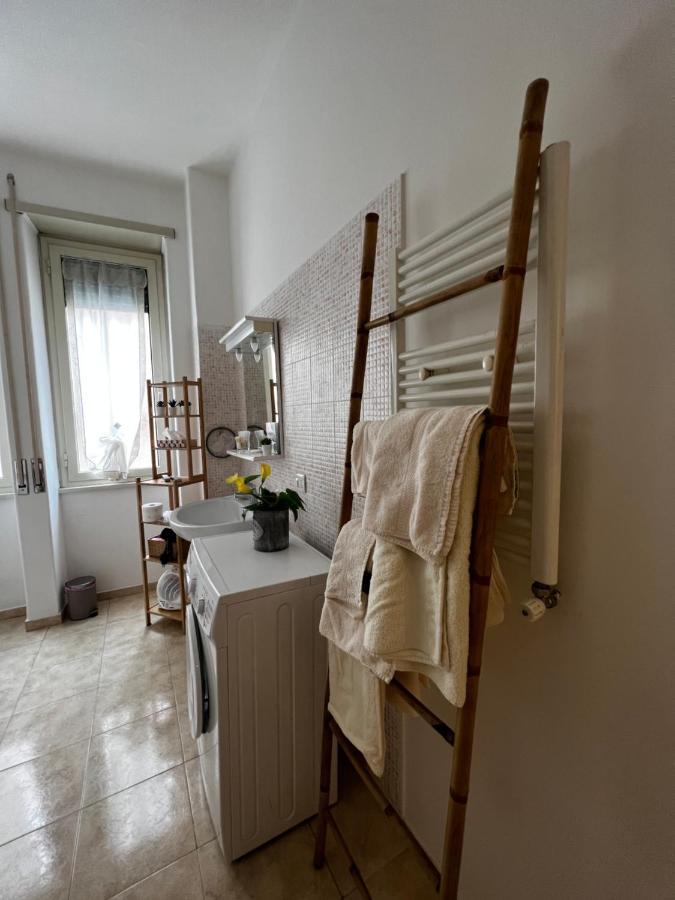 Roma Vatican'S Room Екстер'єр фото