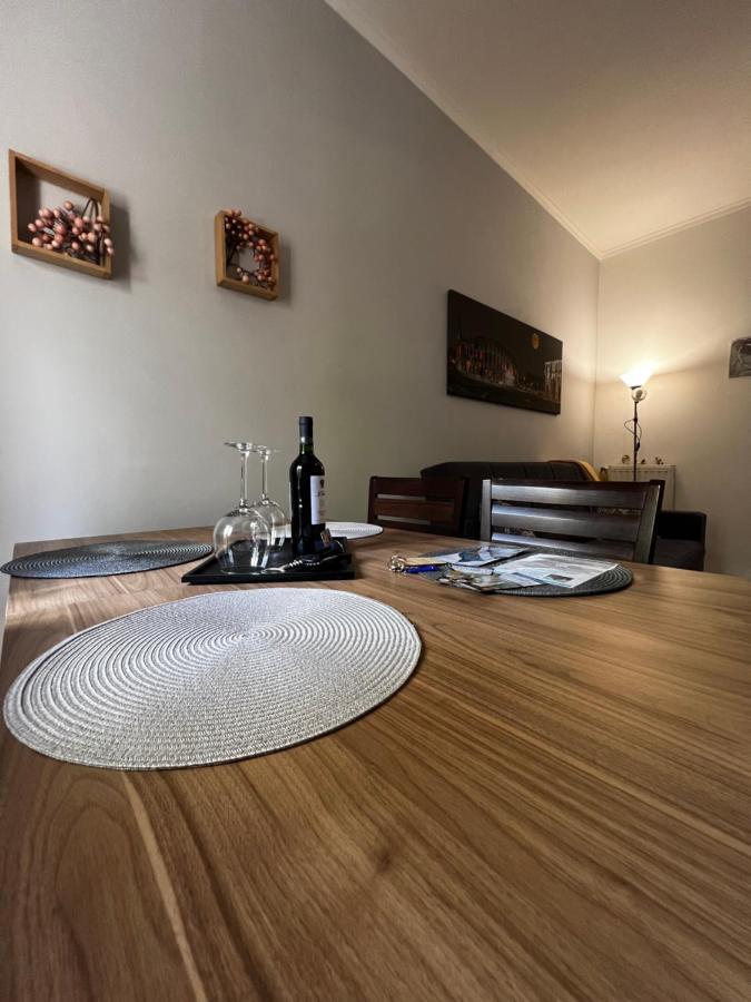 Roma Vatican'S Room Екстер'єр фото