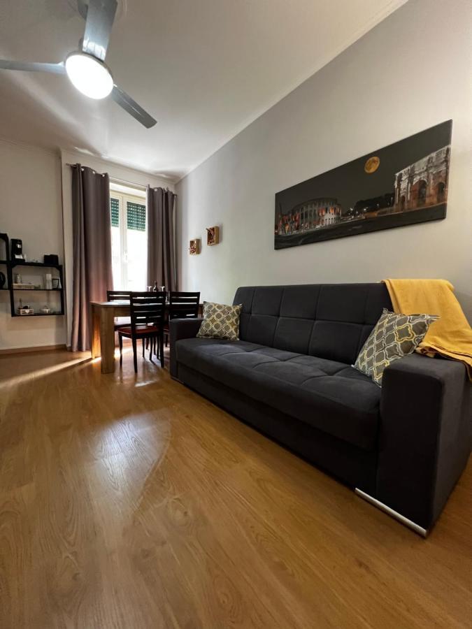 Roma Vatican'S Room Екстер'єр фото