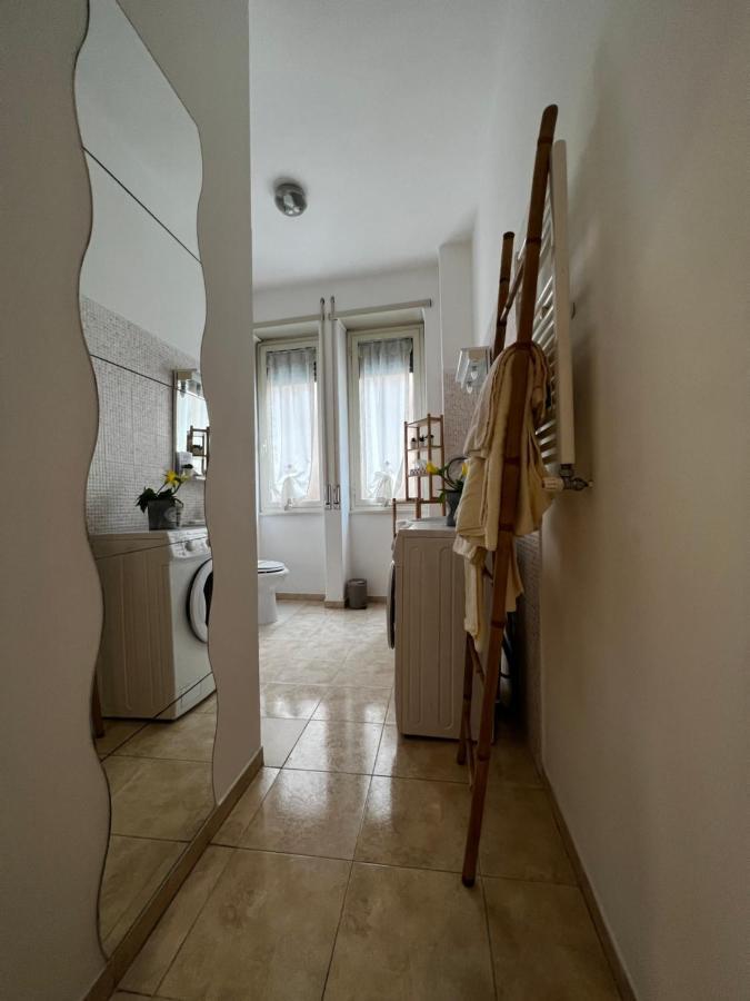 Roma Vatican'S Room Екстер'єр фото