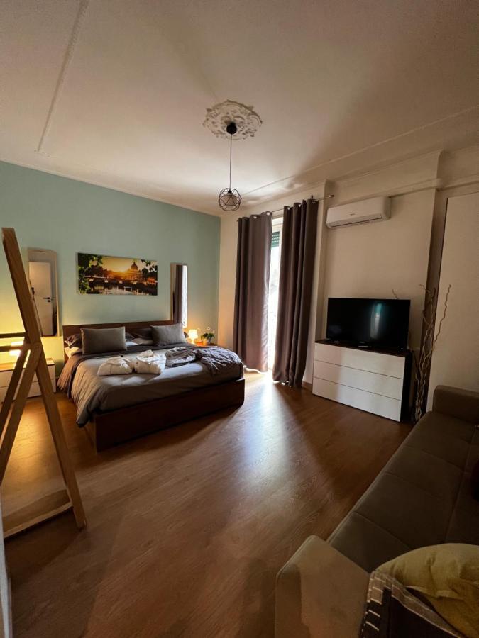 Roma Vatican'S Room Екстер'єр фото