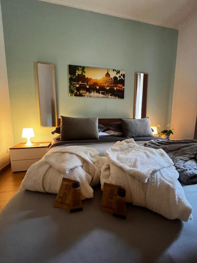 Roma Vatican'S Room Екстер'єр фото