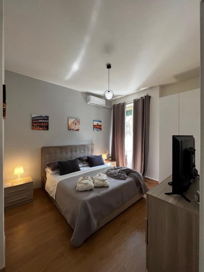 Roma Vatican'S Room Екстер'єр фото