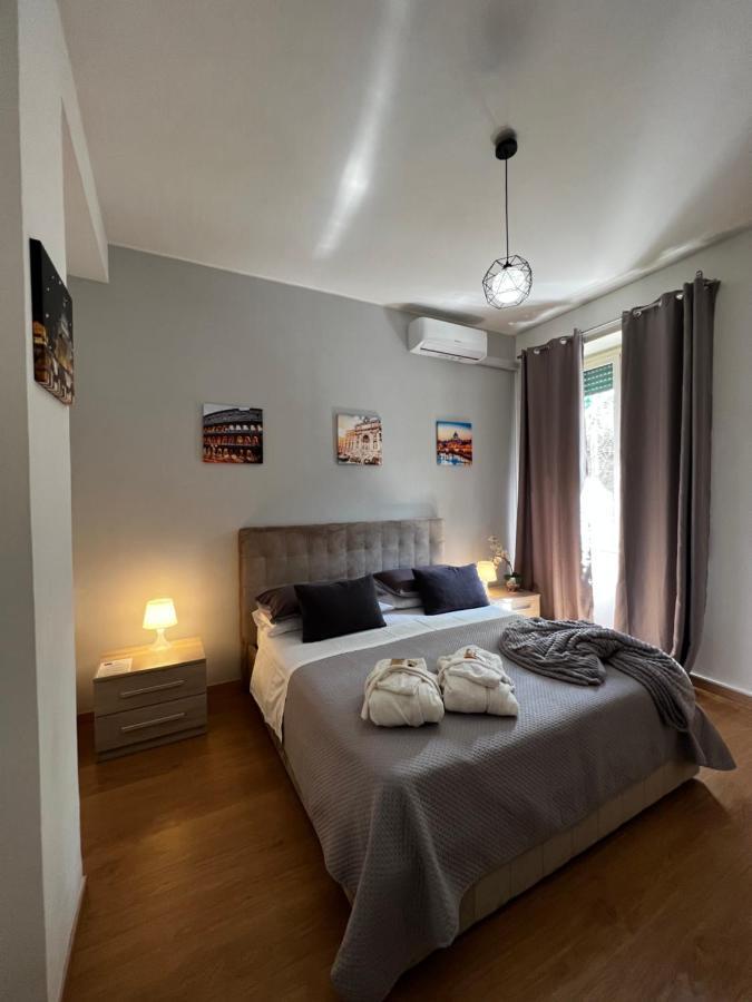 Roma Vatican'S Room Екстер'єр фото